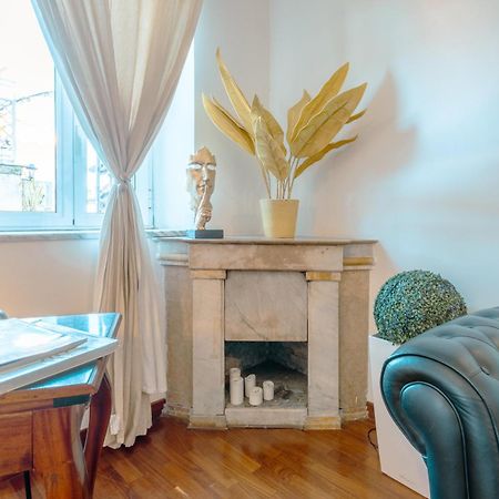Piazza Di Spagna Apartment Ρώμη Εξωτερικό φωτογραφία