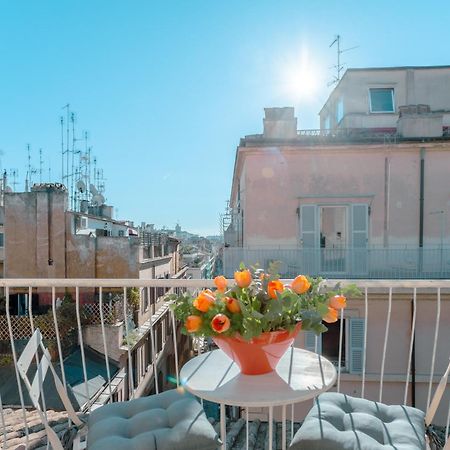 Piazza Di Spagna Apartment Ρώμη Εξωτερικό φωτογραφία