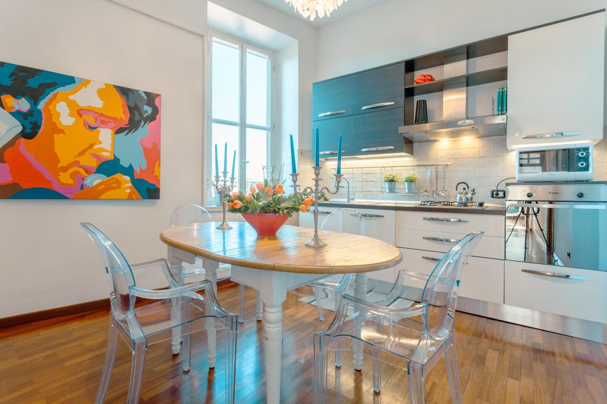 Piazza Di Spagna Apartment Ρώμη Εξωτερικό φωτογραφία