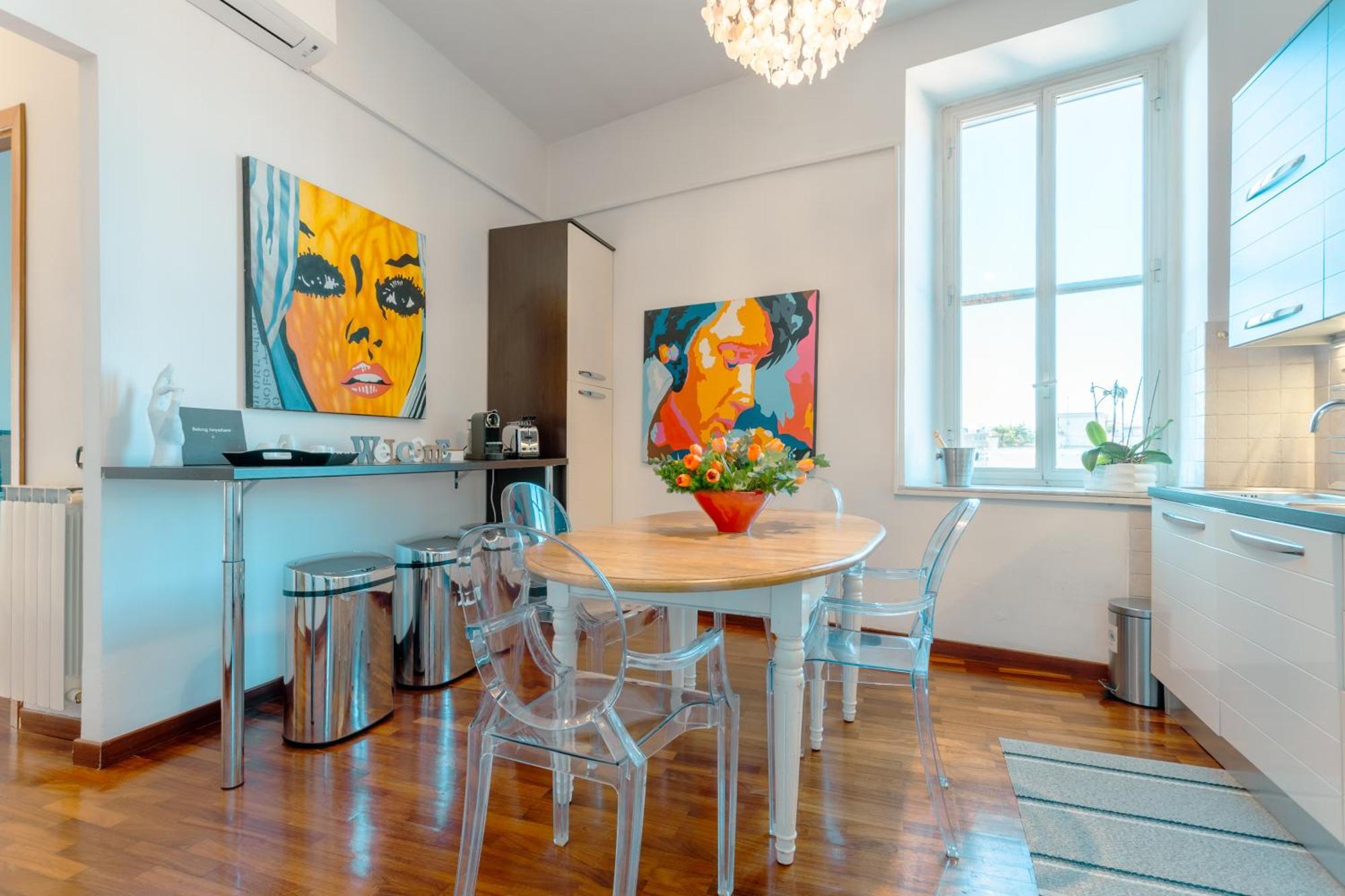 Piazza Di Spagna Apartment Ρώμη Εξωτερικό φωτογραφία