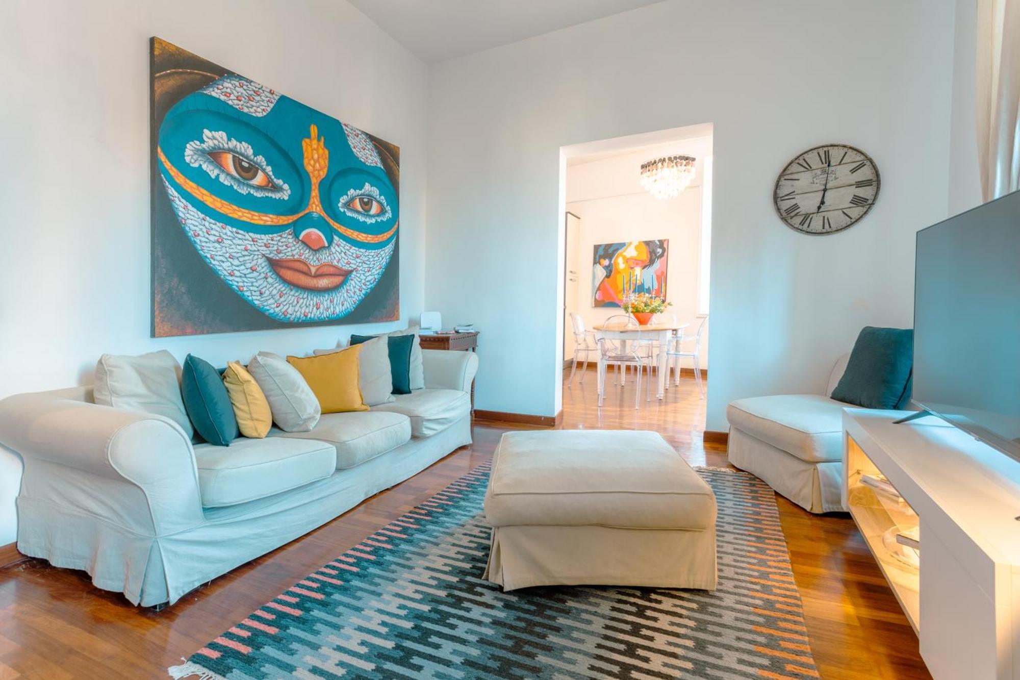 Piazza Di Spagna Apartment Ρώμη Εξωτερικό φωτογραφία