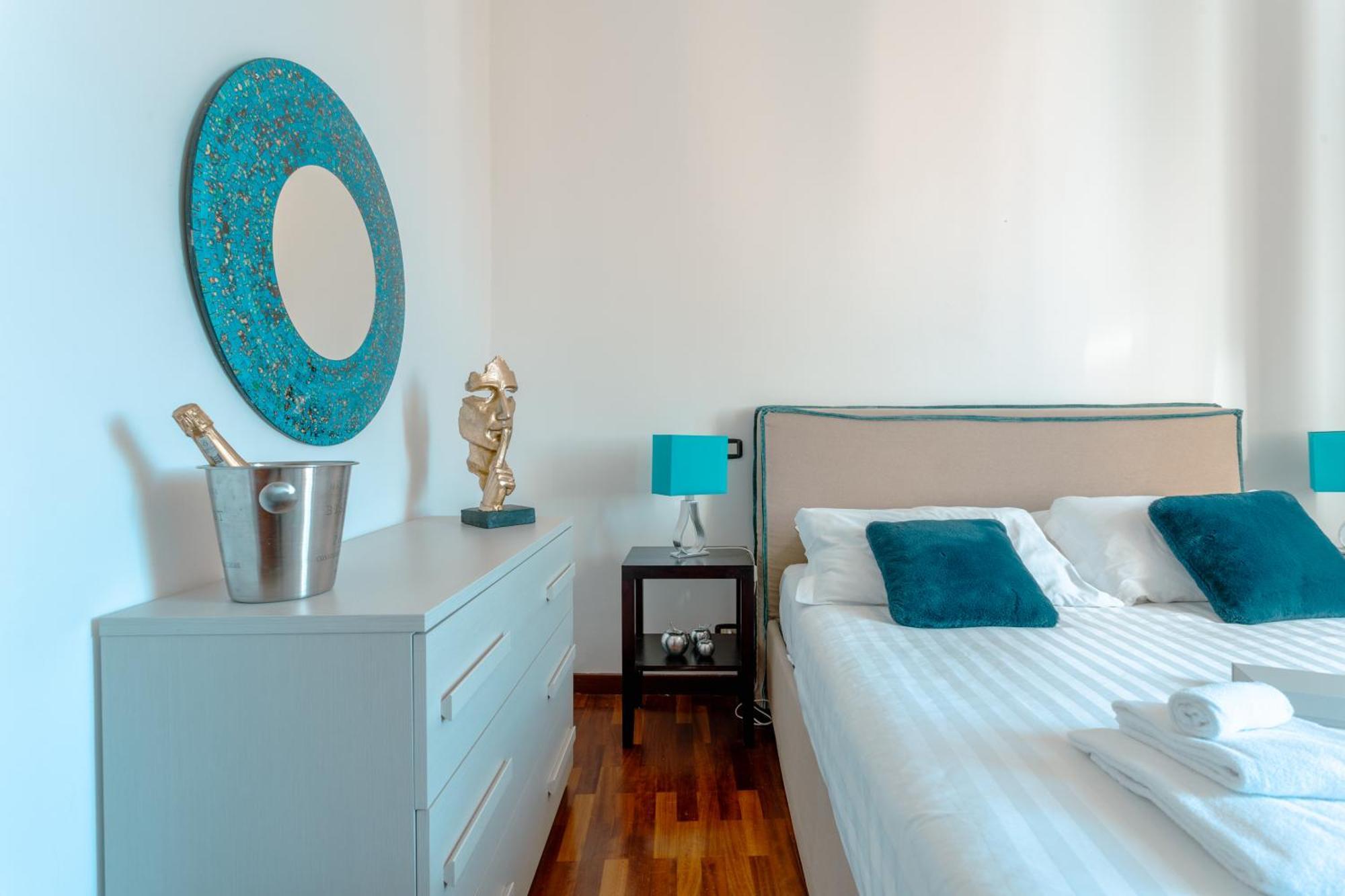 Piazza Di Spagna Apartment Ρώμη Εξωτερικό φωτογραφία