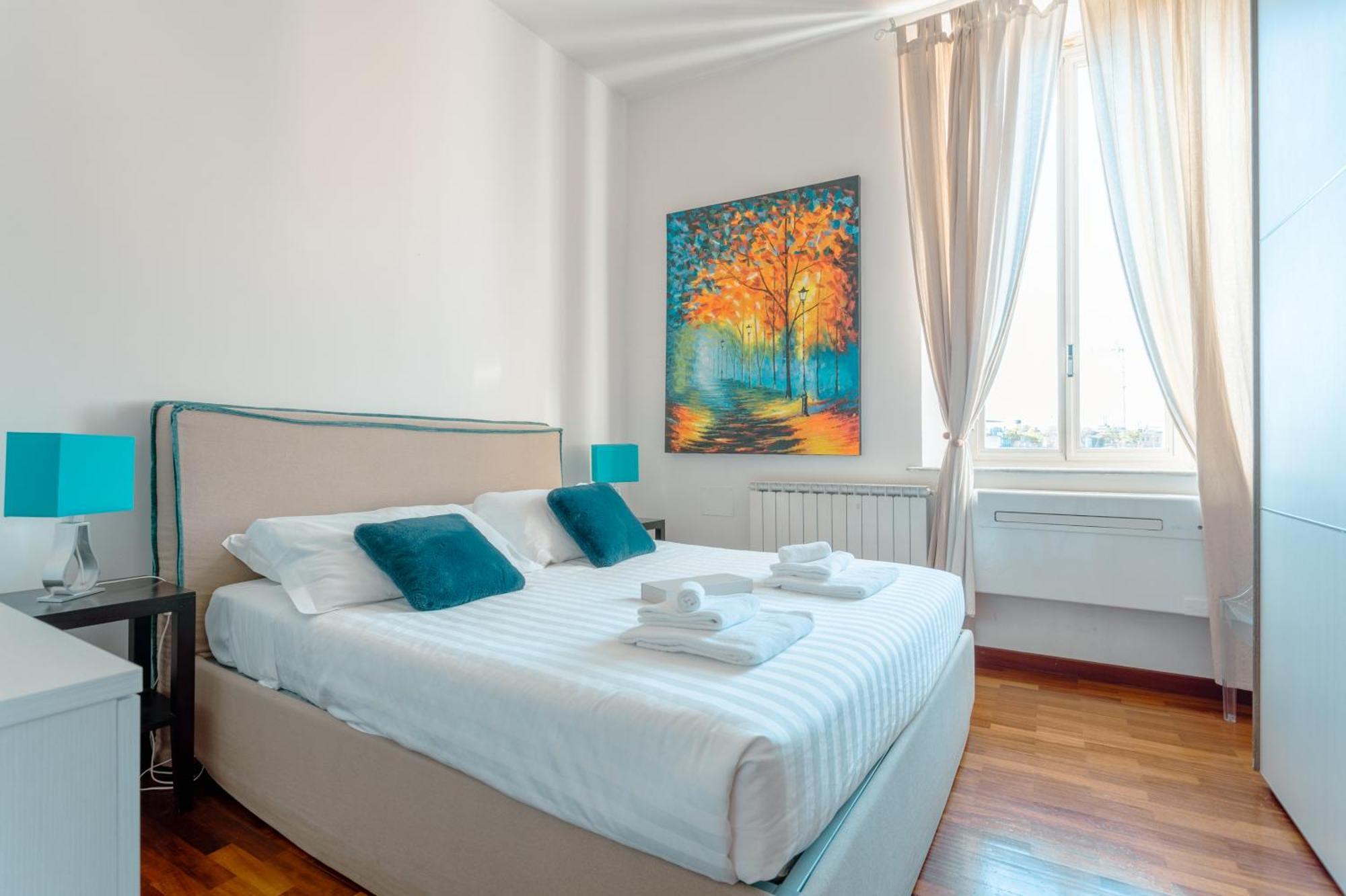 Piazza Di Spagna Apartment Ρώμη Εξωτερικό φωτογραφία