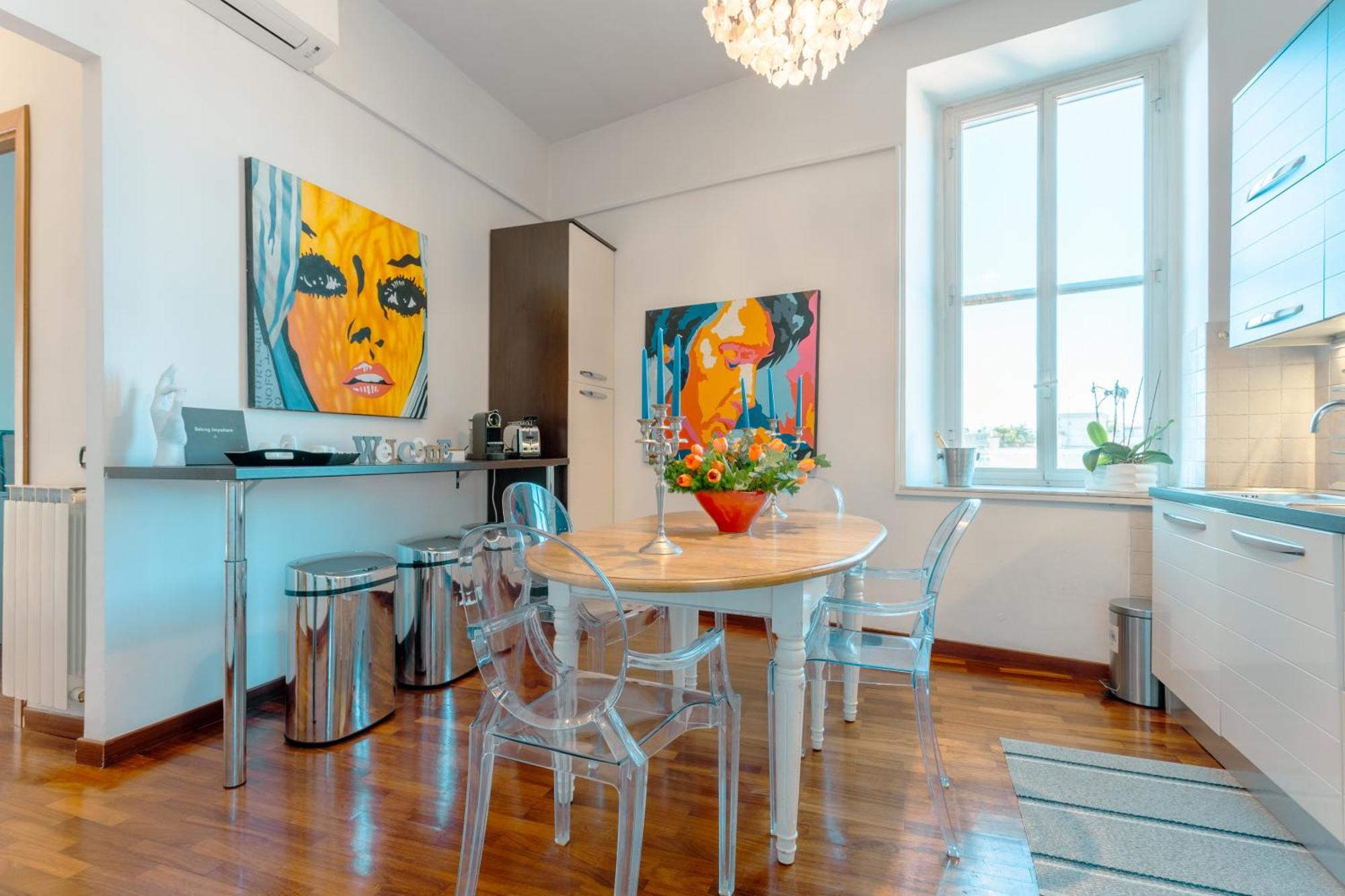 Piazza Di Spagna Apartment Ρώμη Εξωτερικό φωτογραφία