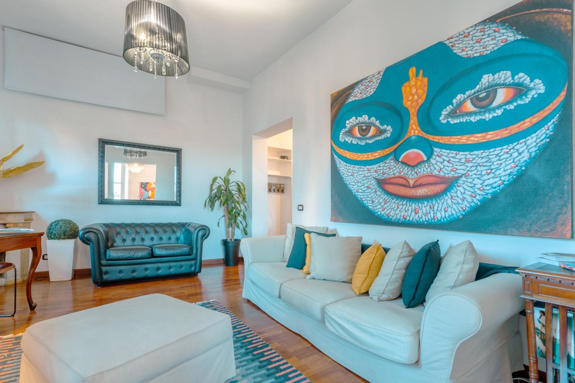 Piazza Di Spagna Apartment Ρώμη Εξωτερικό φωτογραφία