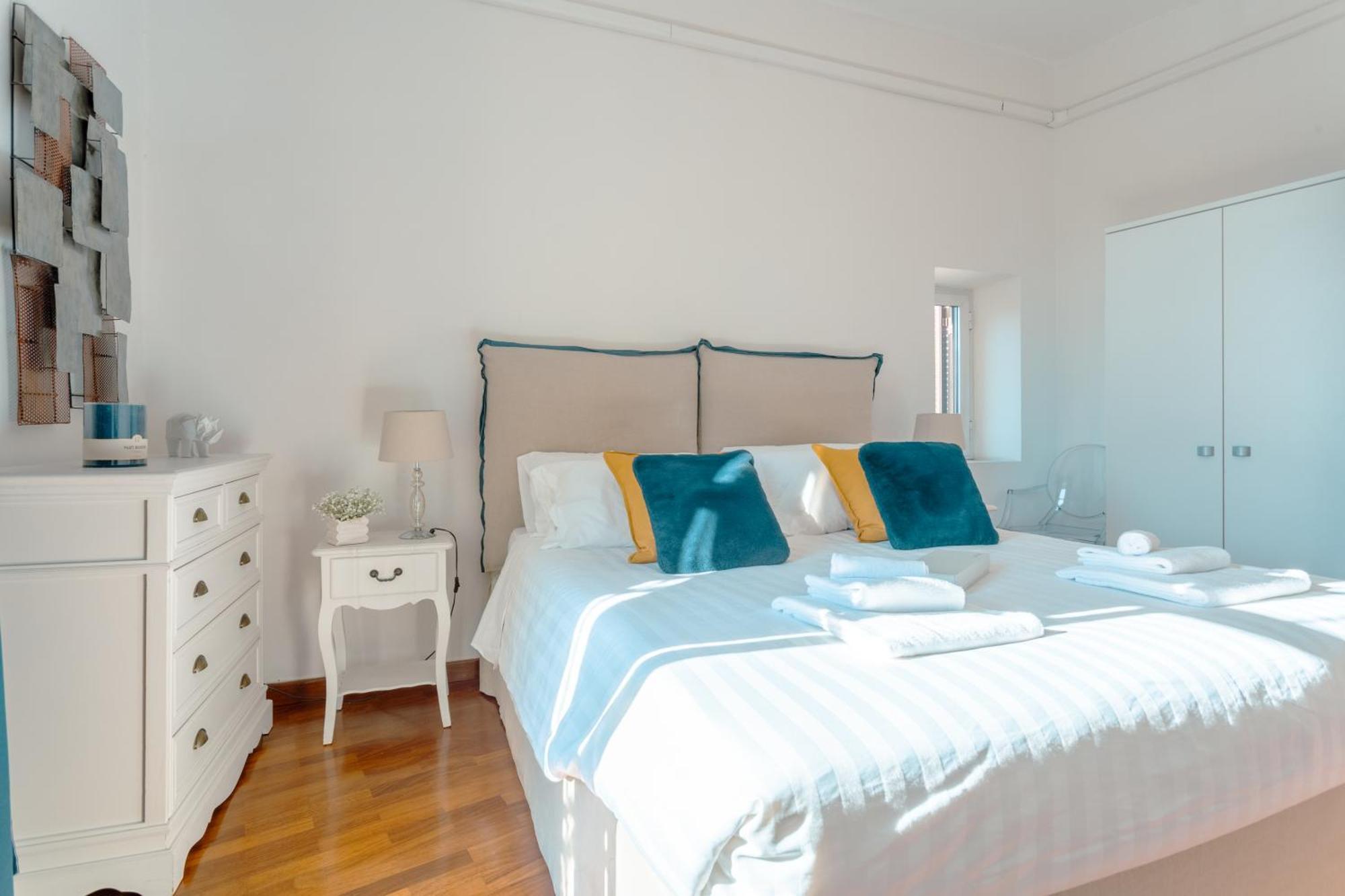 Piazza Di Spagna Apartment Ρώμη Εξωτερικό φωτογραφία