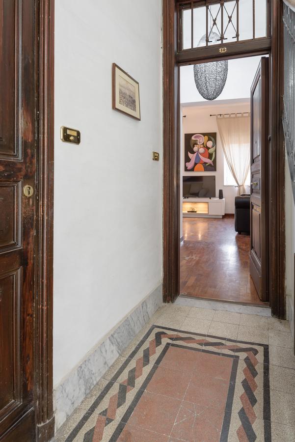 Piazza Di Spagna Apartment Ρώμη Εξωτερικό φωτογραφία