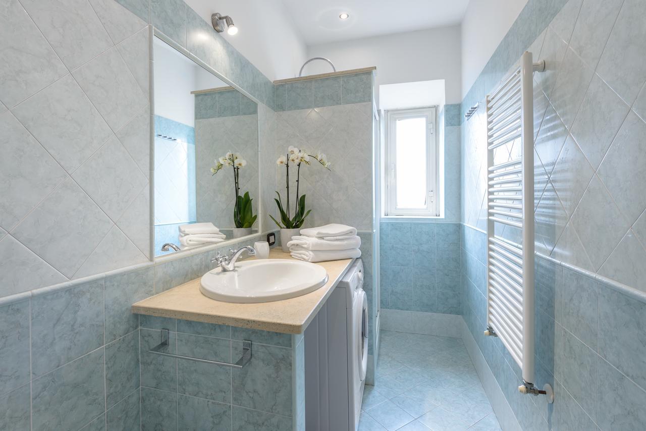 Piazza Di Spagna Apartment Ρώμη Εξωτερικό φωτογραφία